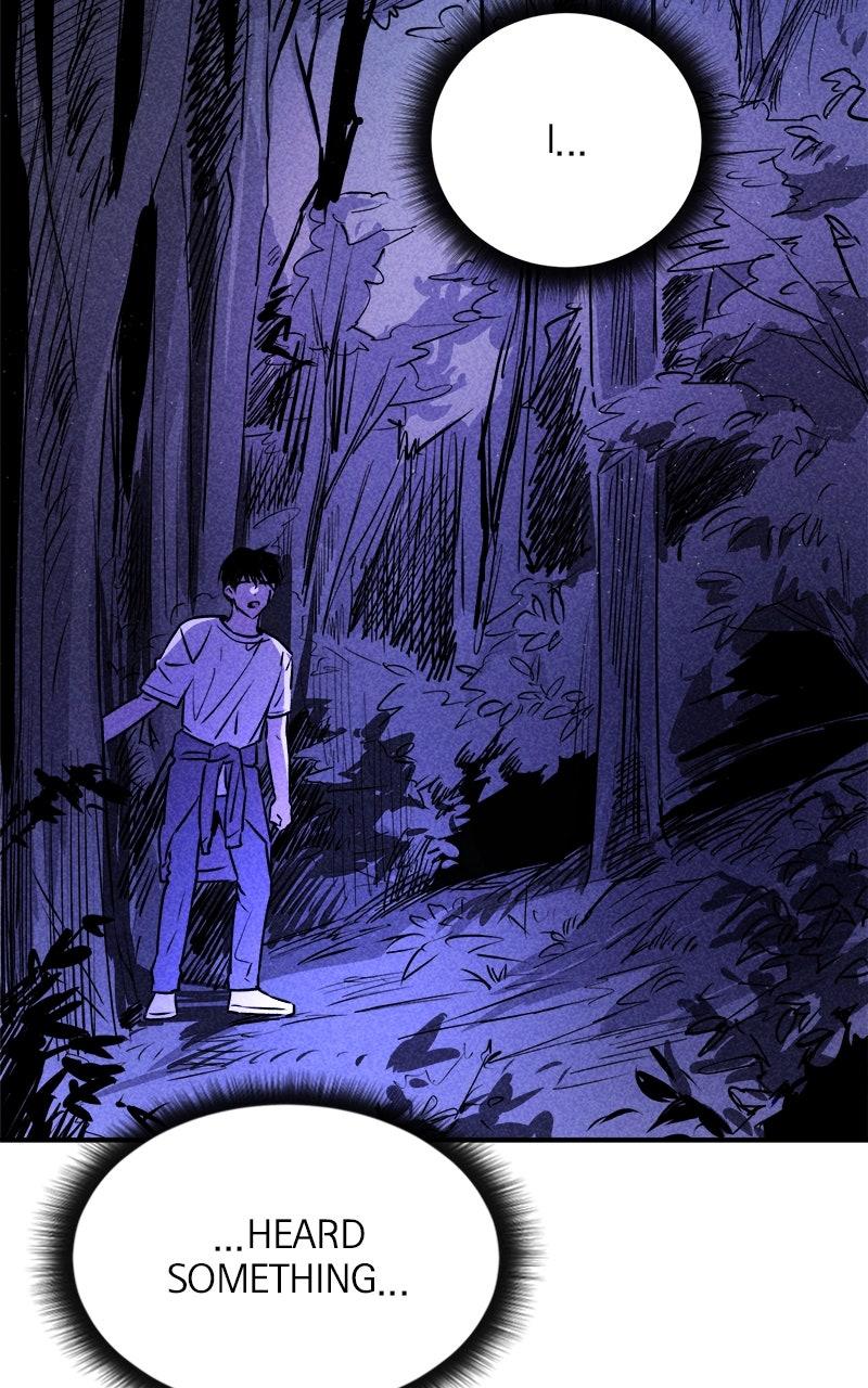 To Drown In You Chapter 52 - Page 56