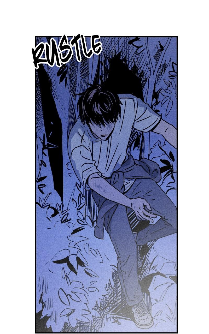 To Drown In You Chapter 52 - Page 61