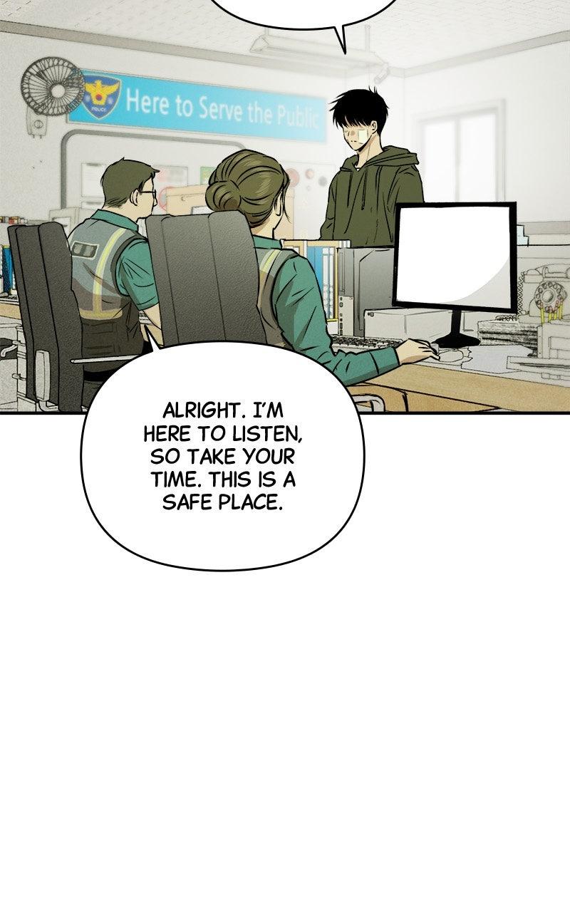 To Drown In You Chapter 53 - Page 4