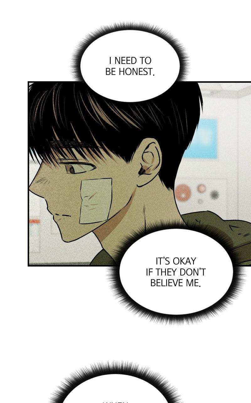 To Drown In You Chapter 53 - Page 5