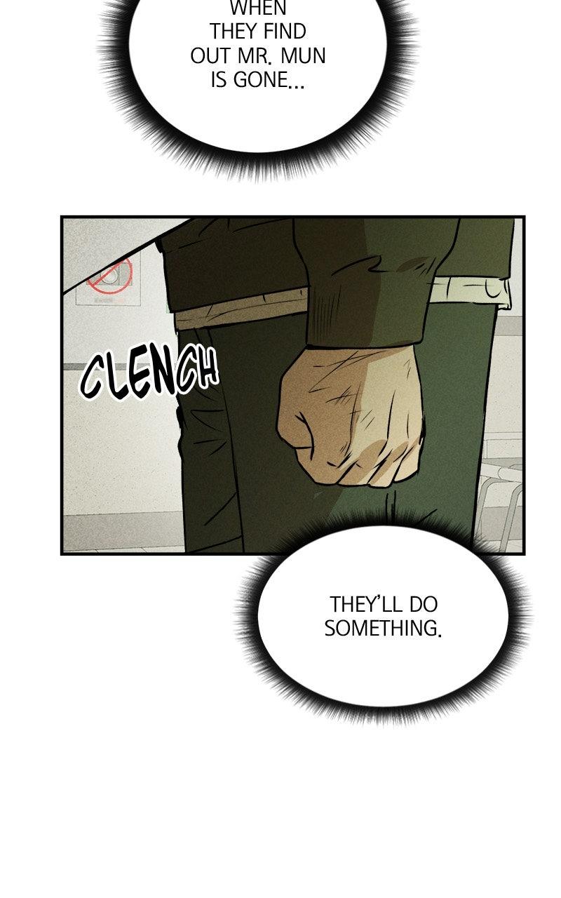 To Drown In You Chapter 53 - Page 6