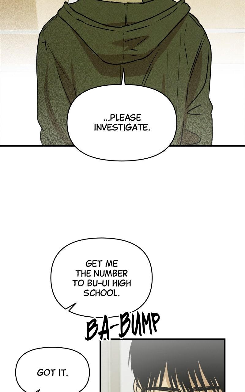 To Drown In You Chapter 53 - Page 8