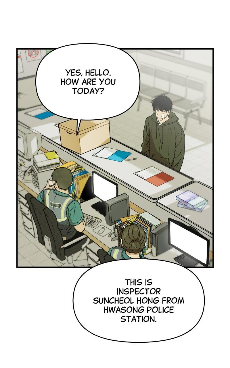 To Drown In You Chapter 53 - Page 10