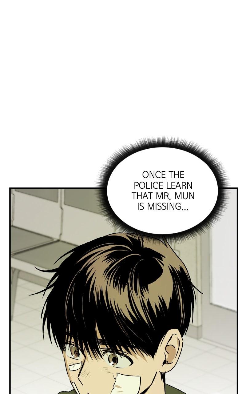 To Drown In You Chapter 53 - Page 11