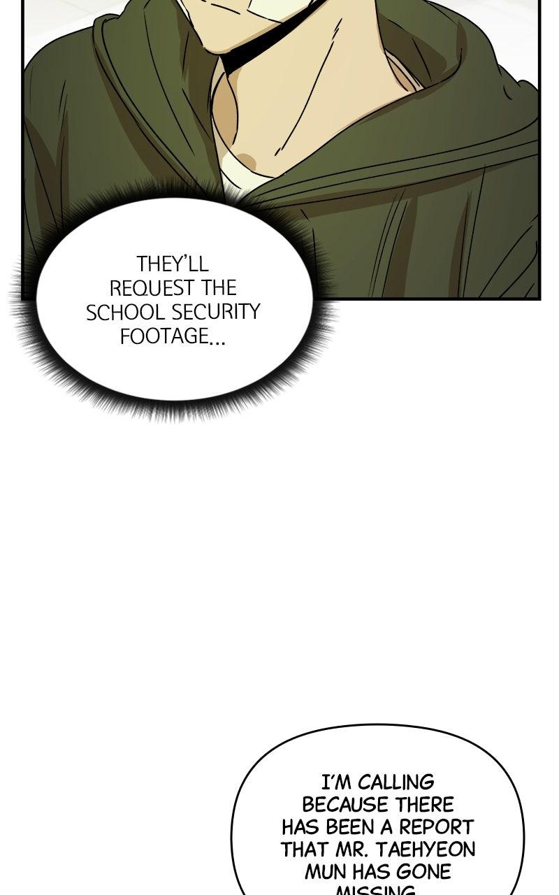 To Drown In You Chapter 53 - Page 12