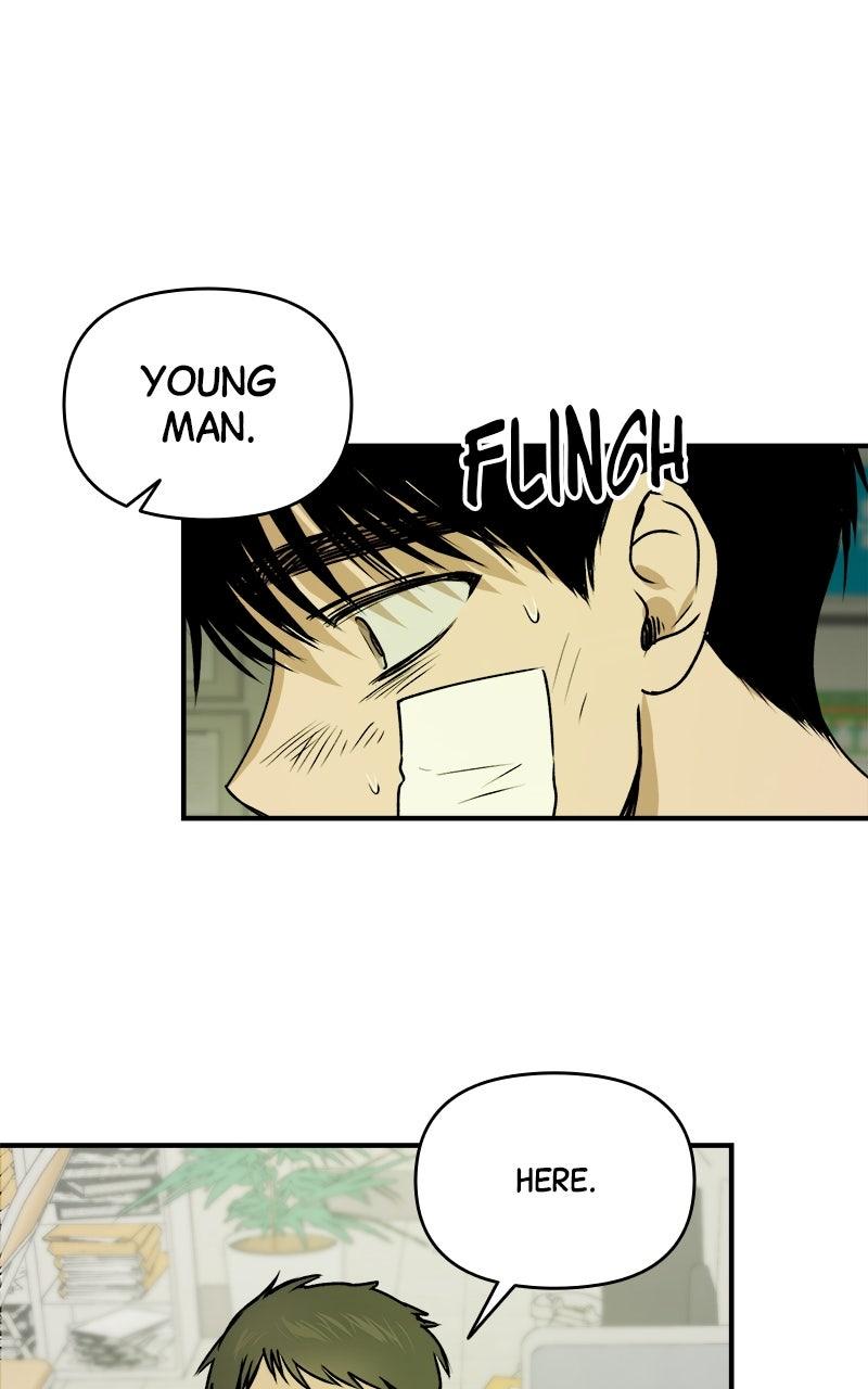 To Drown In You Chapter 53 - Page 16