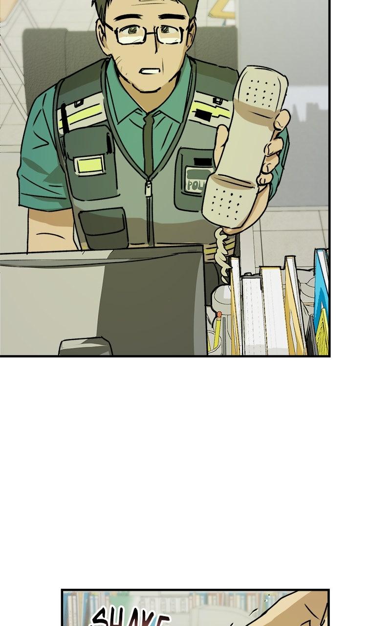 To Drown In You Chapter 53 - Page 17