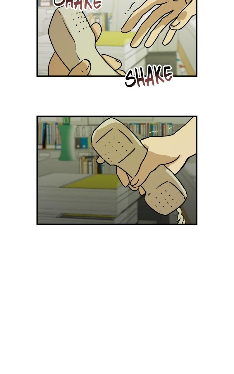 To Drown In You Chapter 53 - Page 18