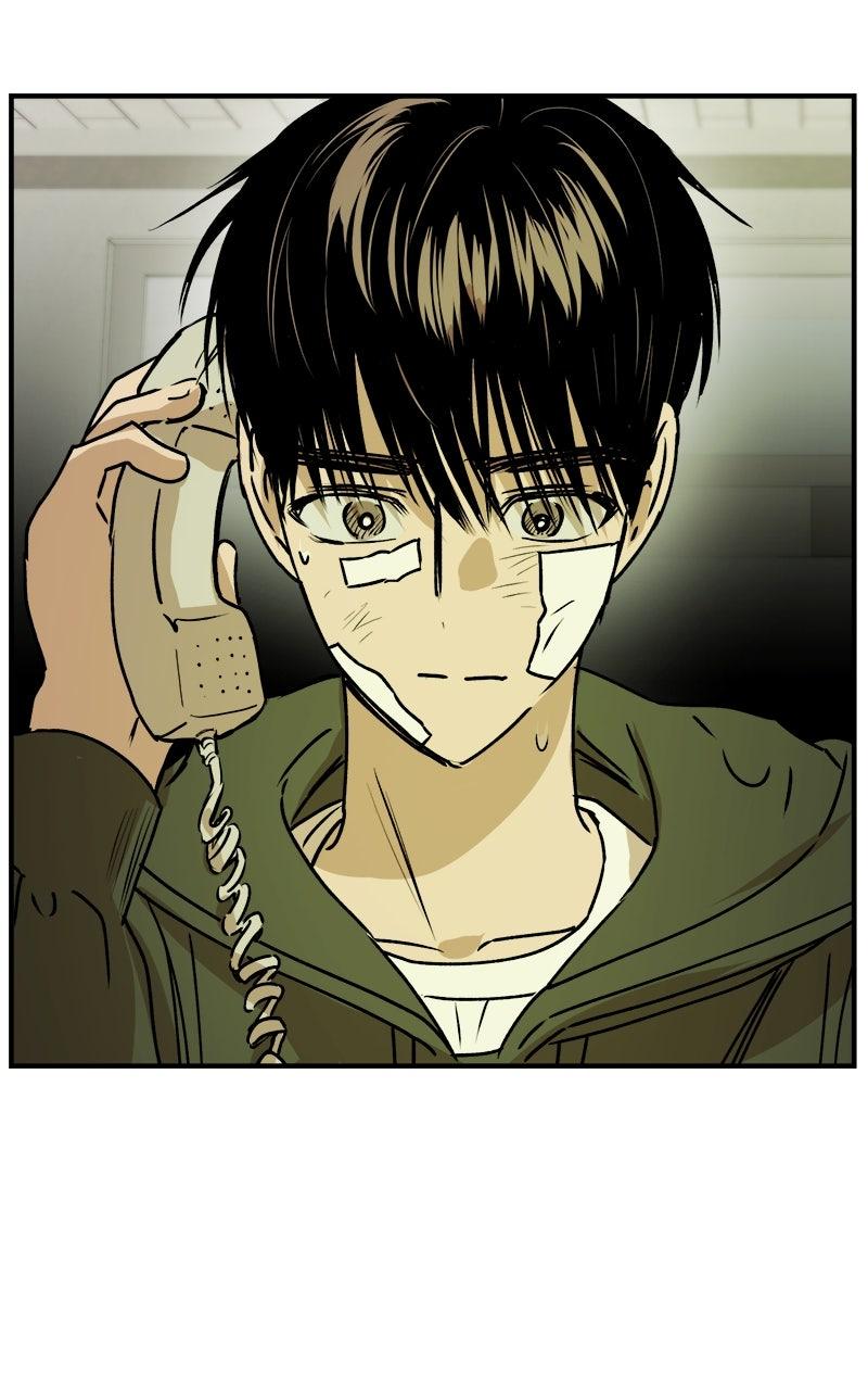 To Drown In You Chapter 53 - Page 19