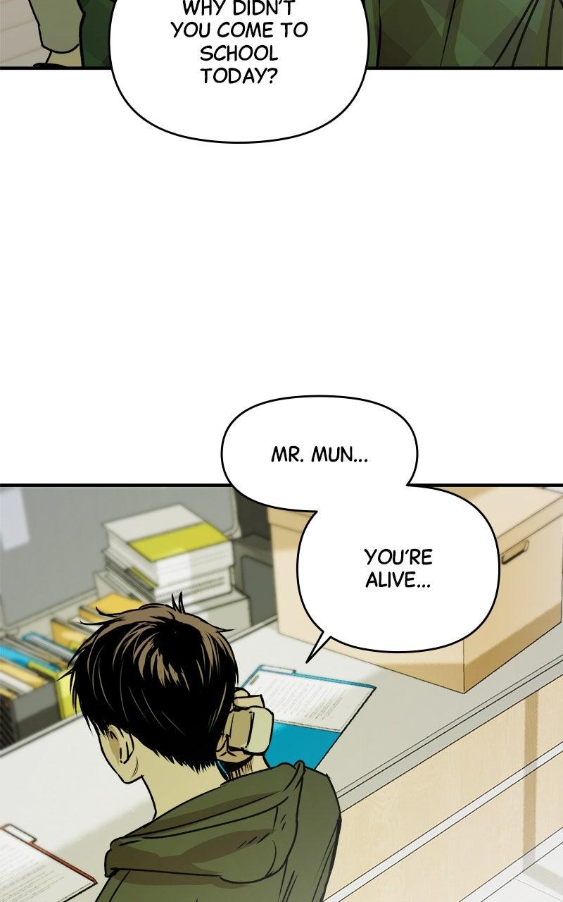 To Drown In You Chapter 53 - Page 24