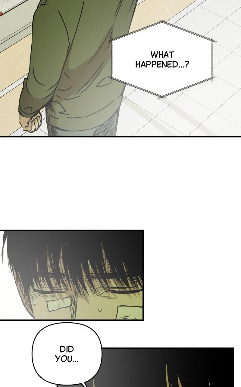 To Drown In You Chapter 53 - Page 25