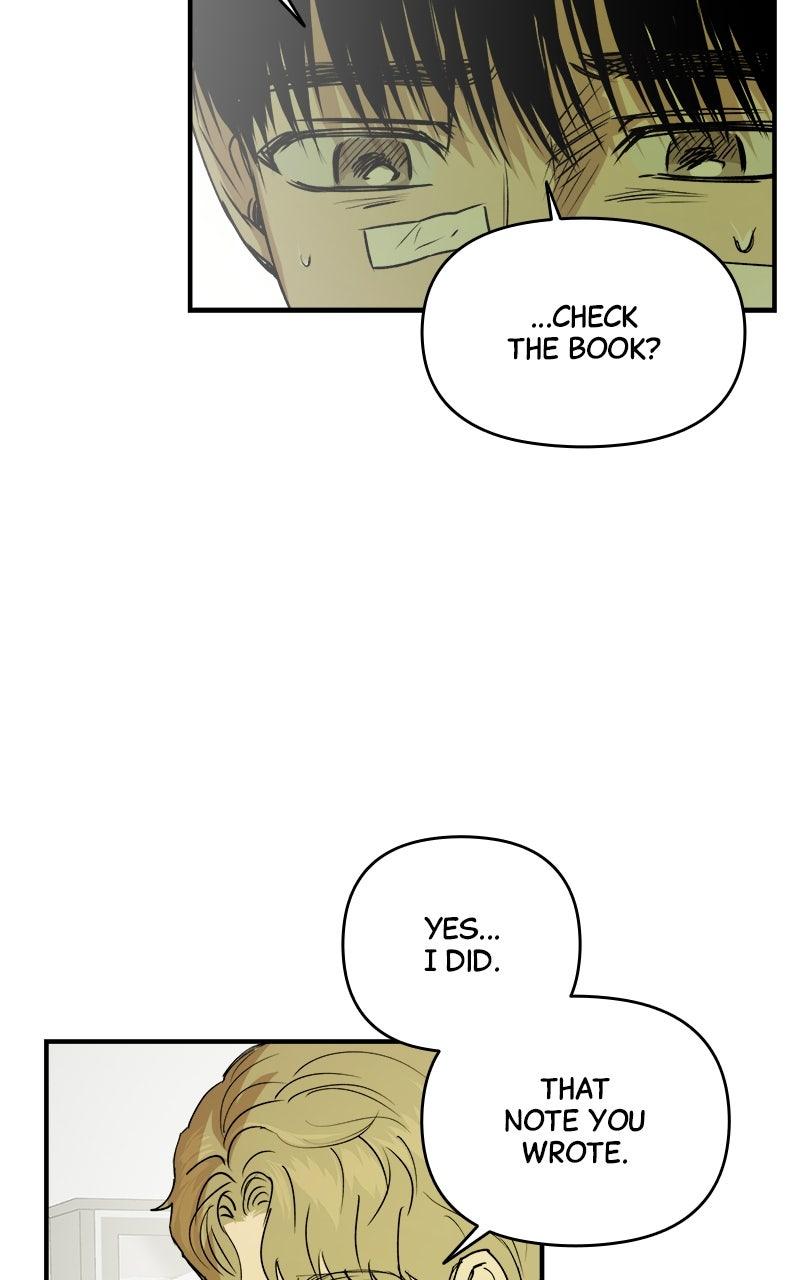 To Drown In You Chapter 53 - Page 26