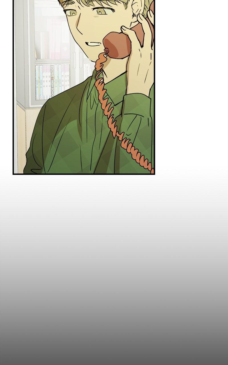 To Drown In You Chapter 53 - Page 27