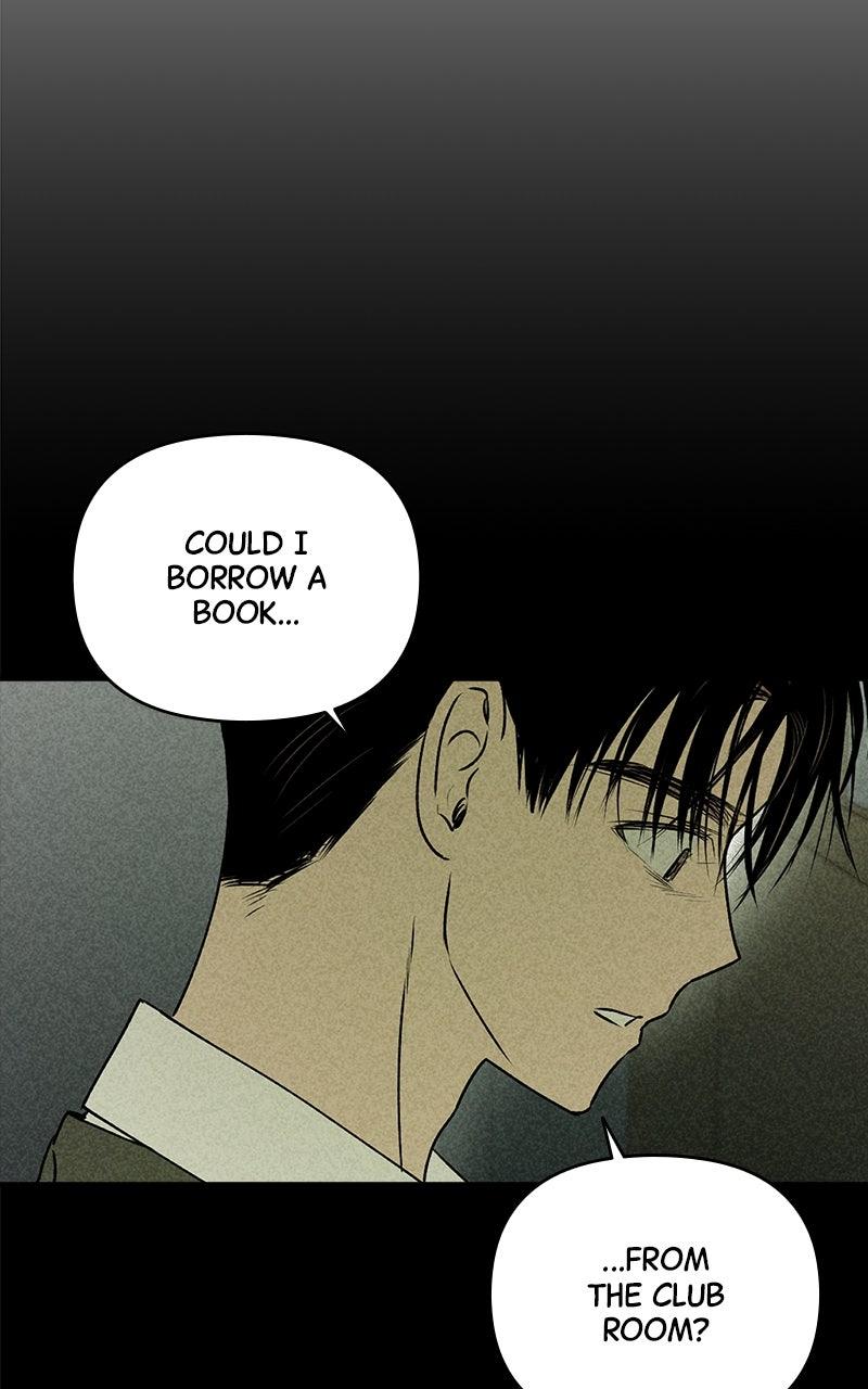 To Drown In You Chapter 53 - Page 28