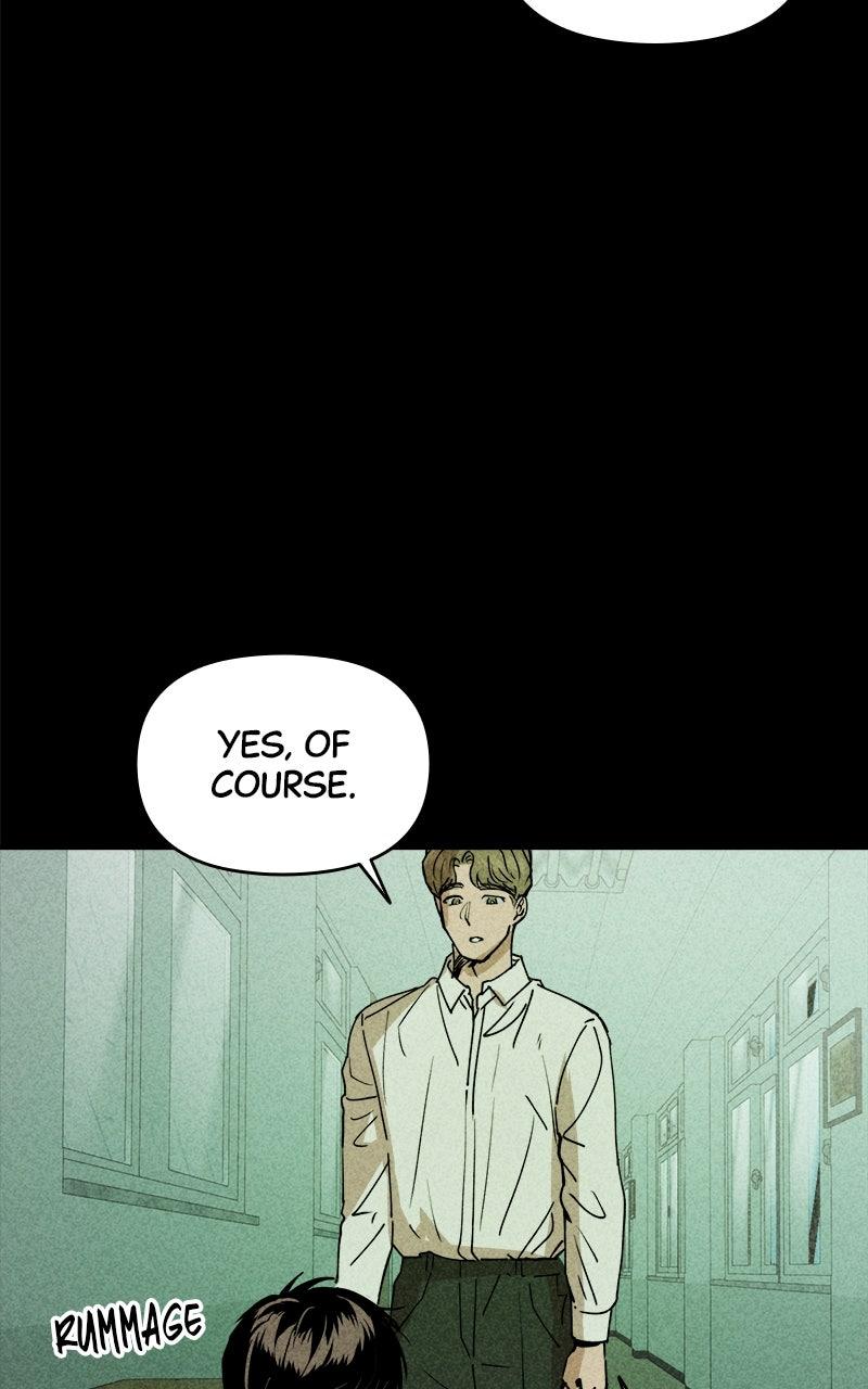 To Drown In You Chapter 53 - Page 29