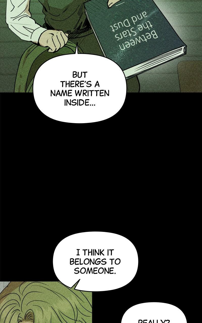 To Drown In You Chapter 53 - Page 31