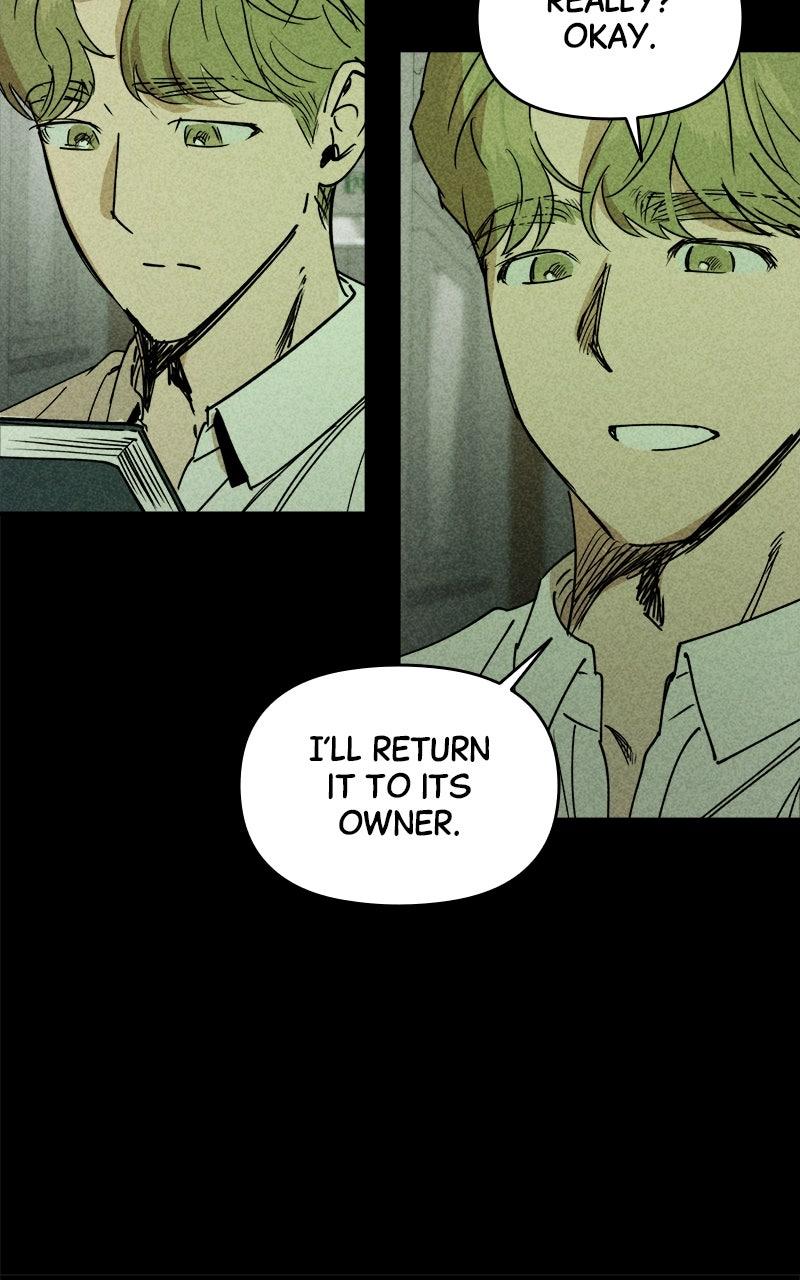 To Drown In You Chapter 53 - Page 32