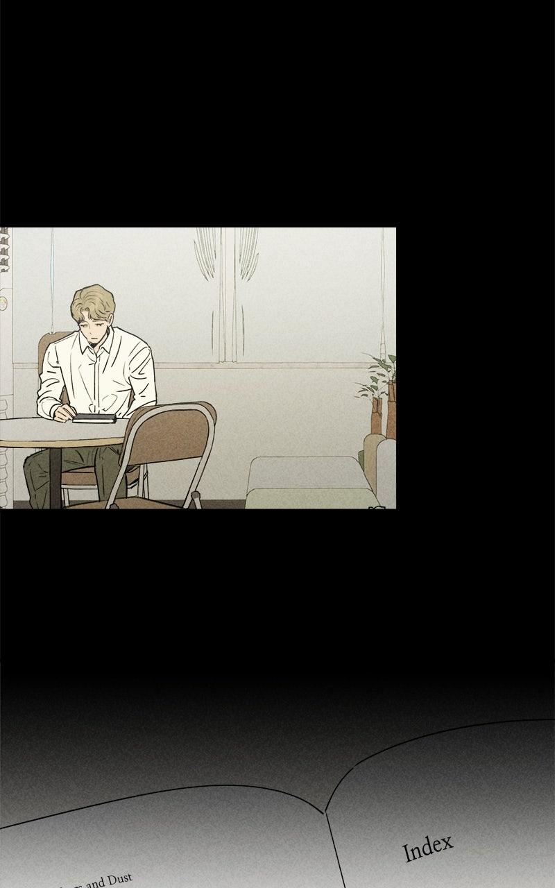 To Drown In You Chapter 53 - Page 33