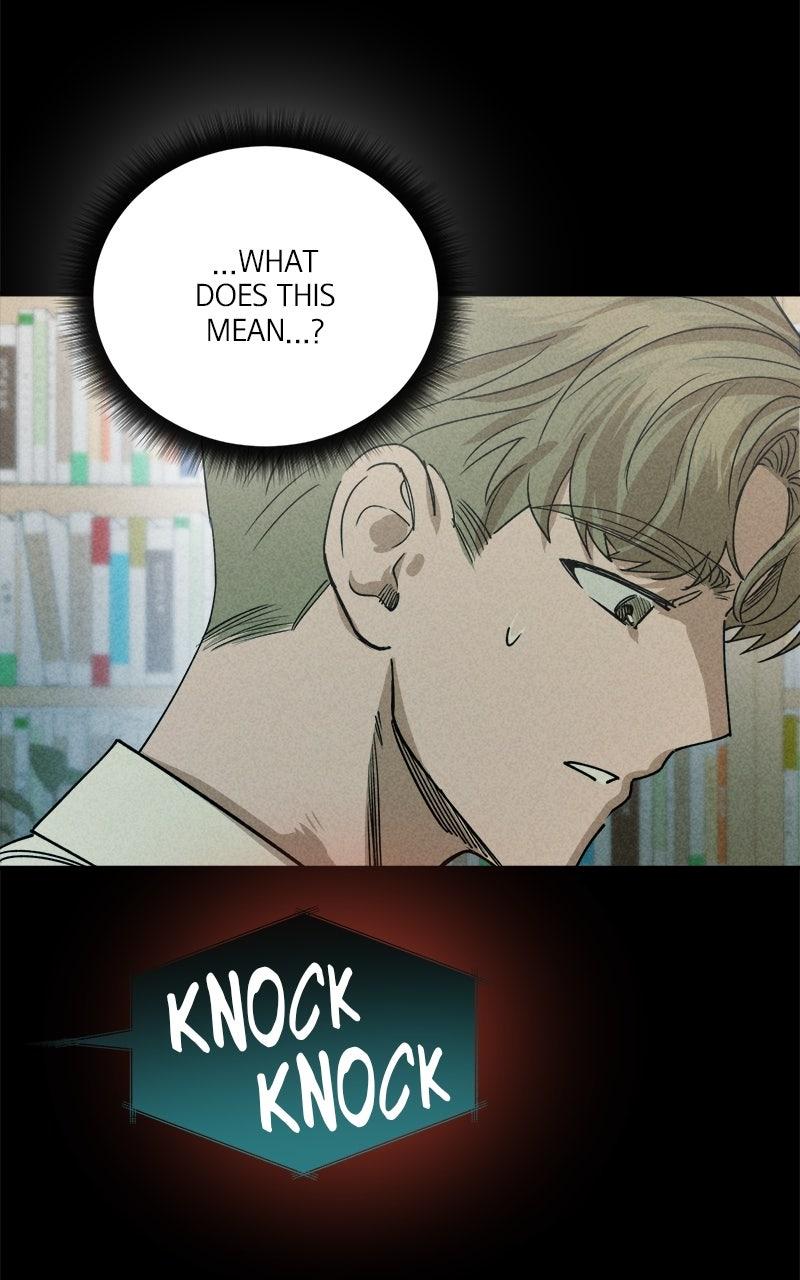 To Drown In You Chapter 53 - Page 35