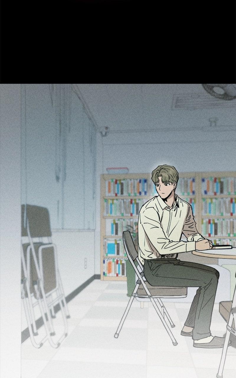 To Drown In You Chapter 53 - Page 36