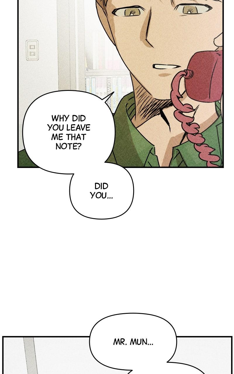 To Drown In You Chapter 53 - Page 41