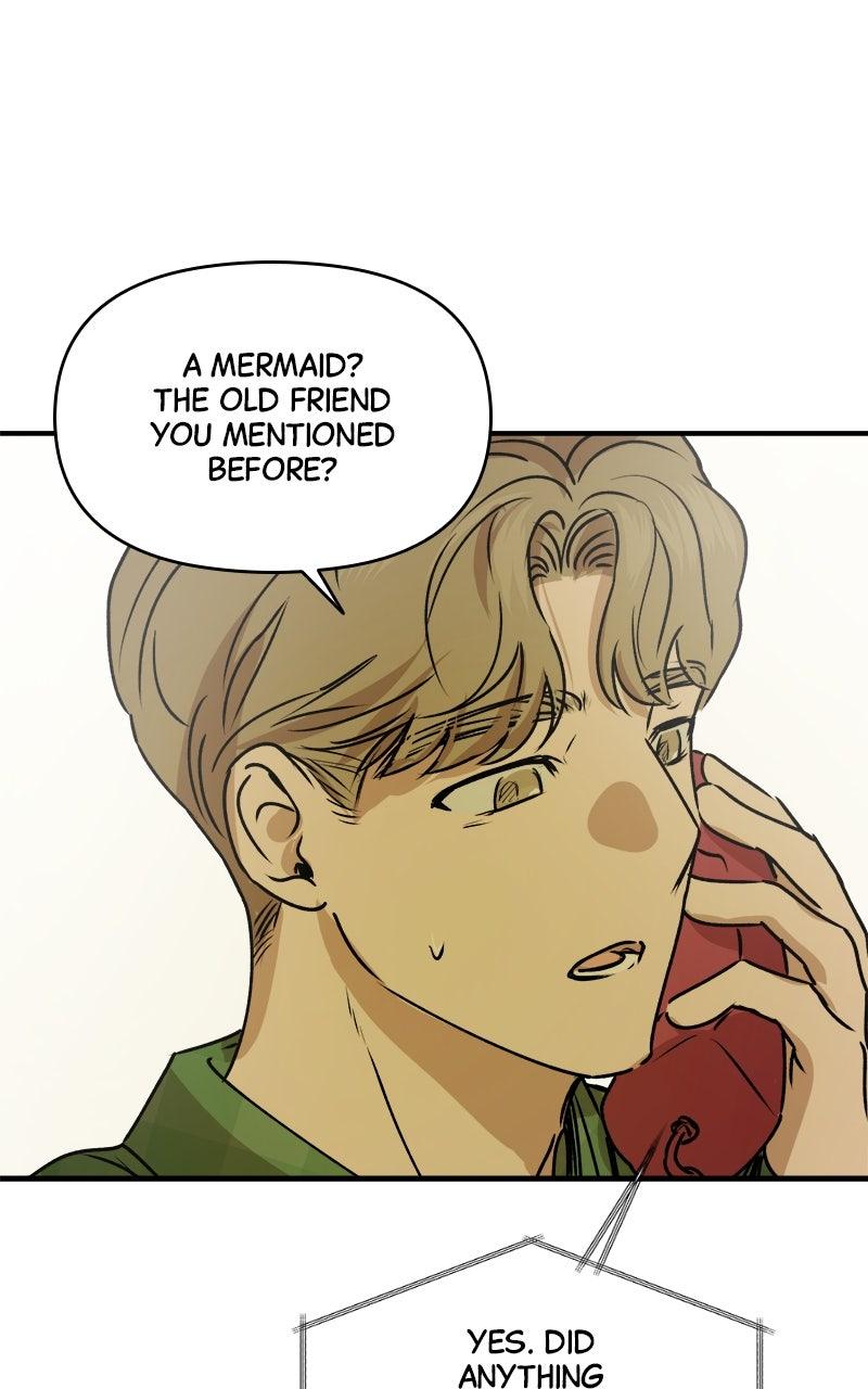 To Drown In You Chapter 53 - Page 43