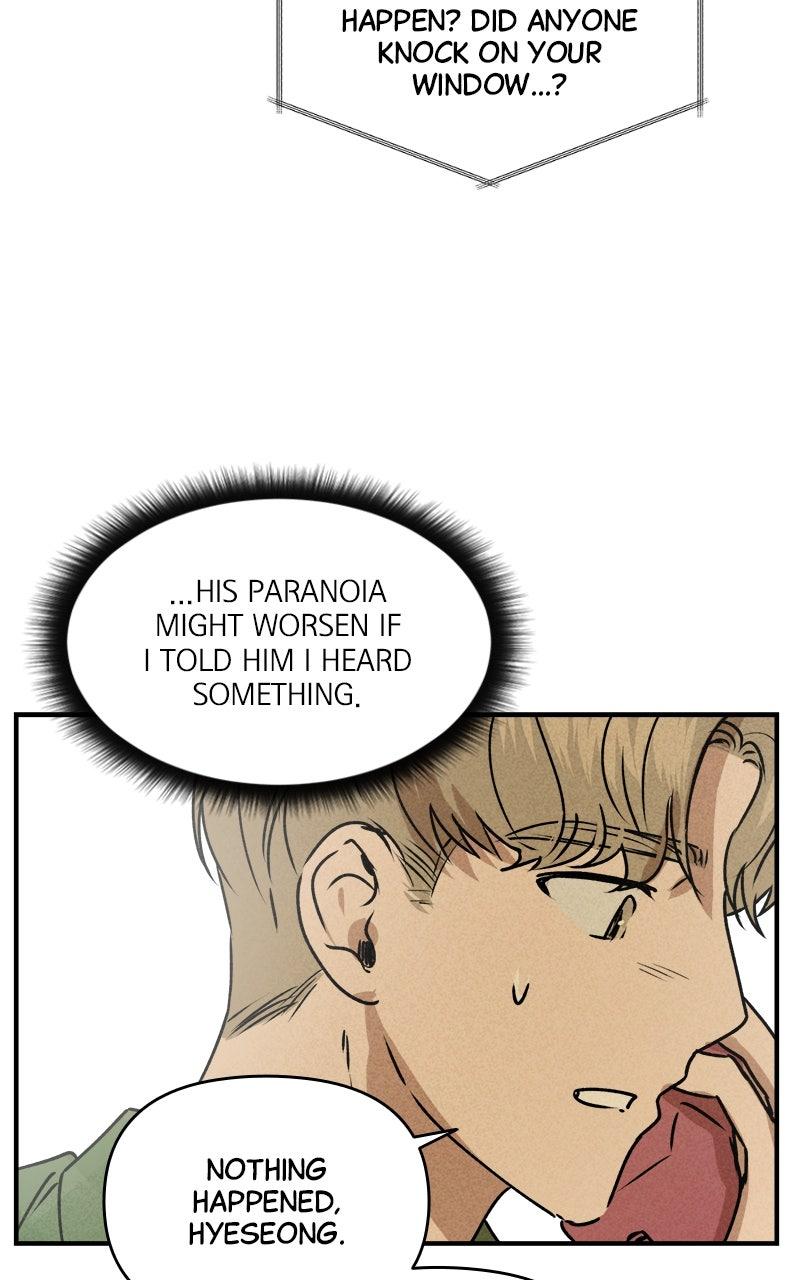 To Drown In You Chapter 53 - Page 44