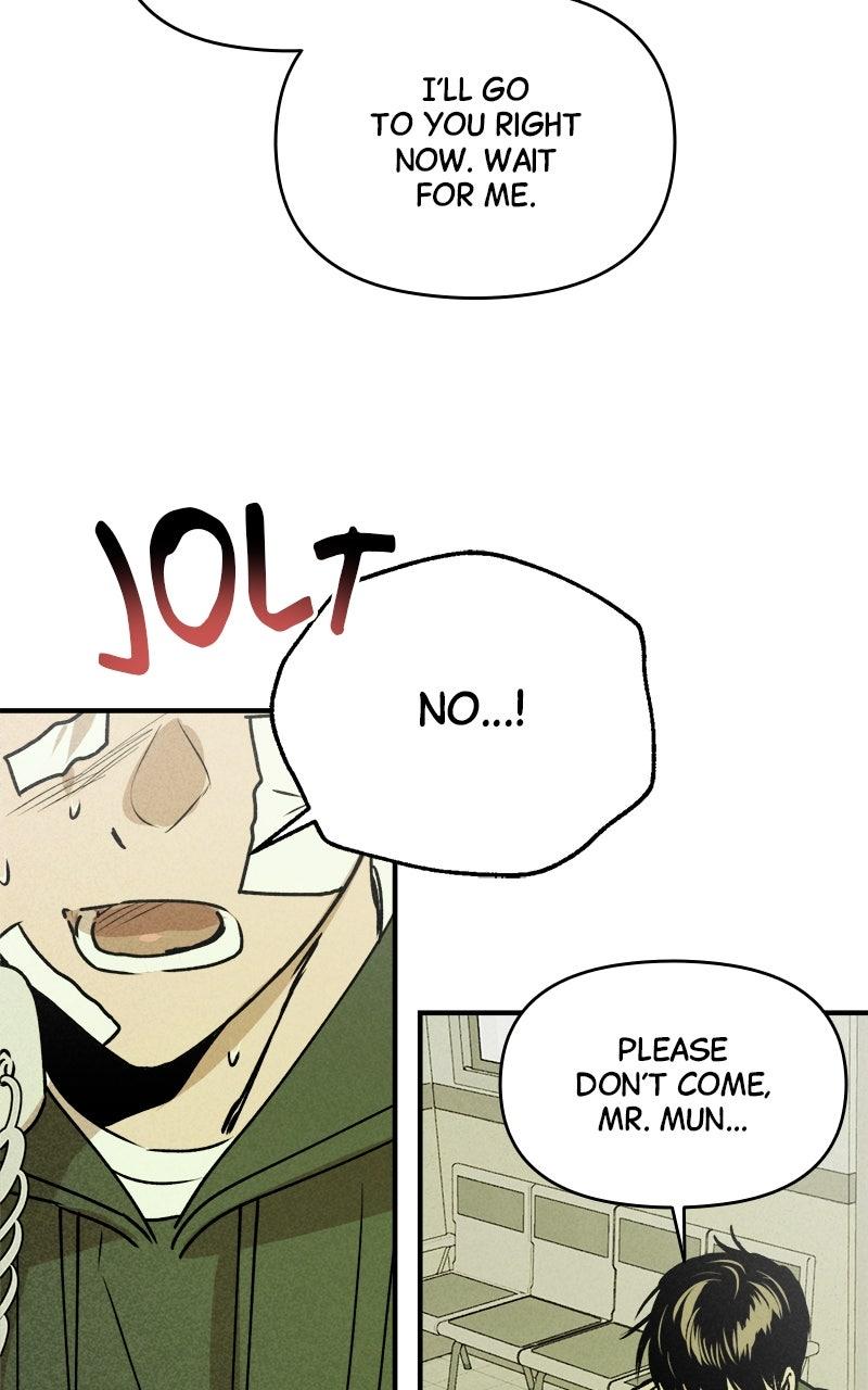 To Drown In You Chapter 53 - Page 45