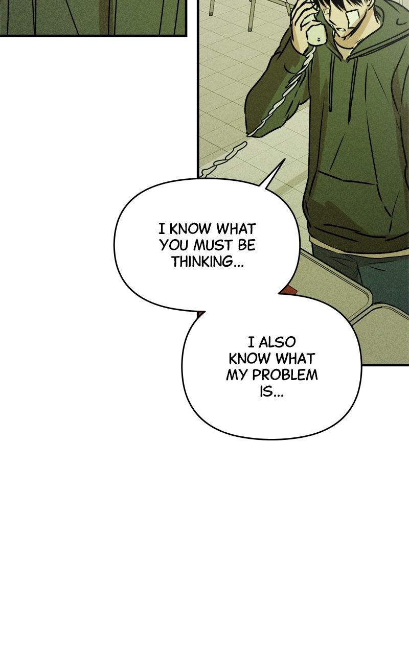 To Drown In You Chapter 53 - Page 46