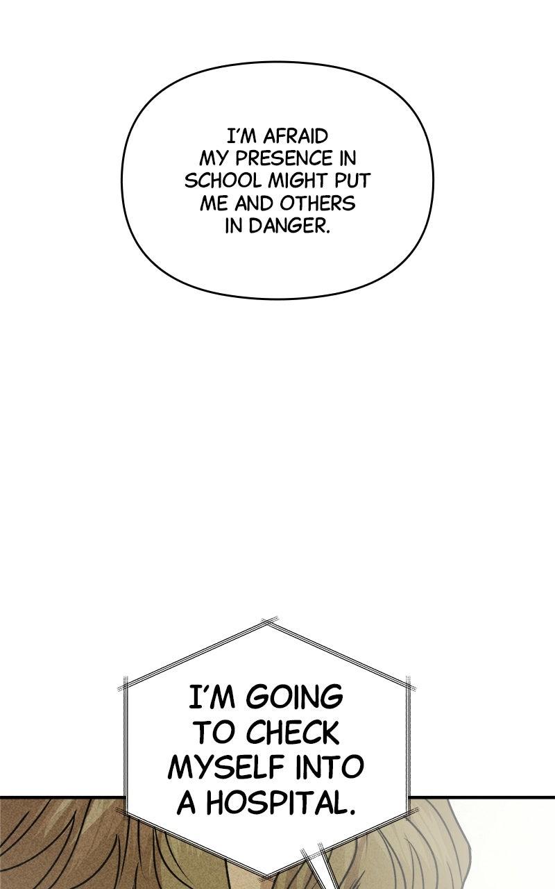 To Drown In You Chapter 53 - Page 47