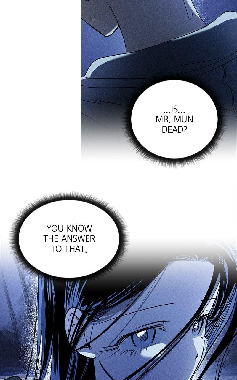 To Drown In You Chapter 53 - Page 51