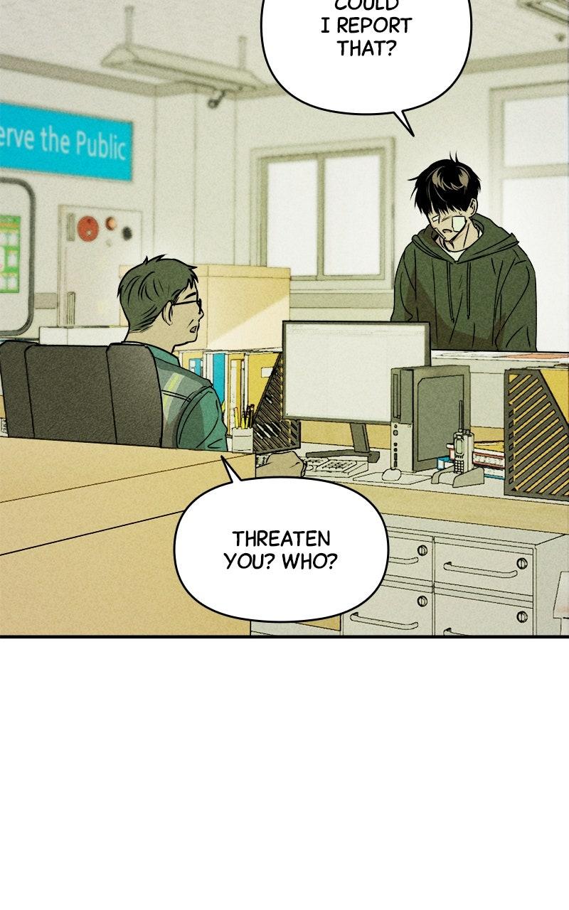 To Drown In You Chapter 53 - Page 55