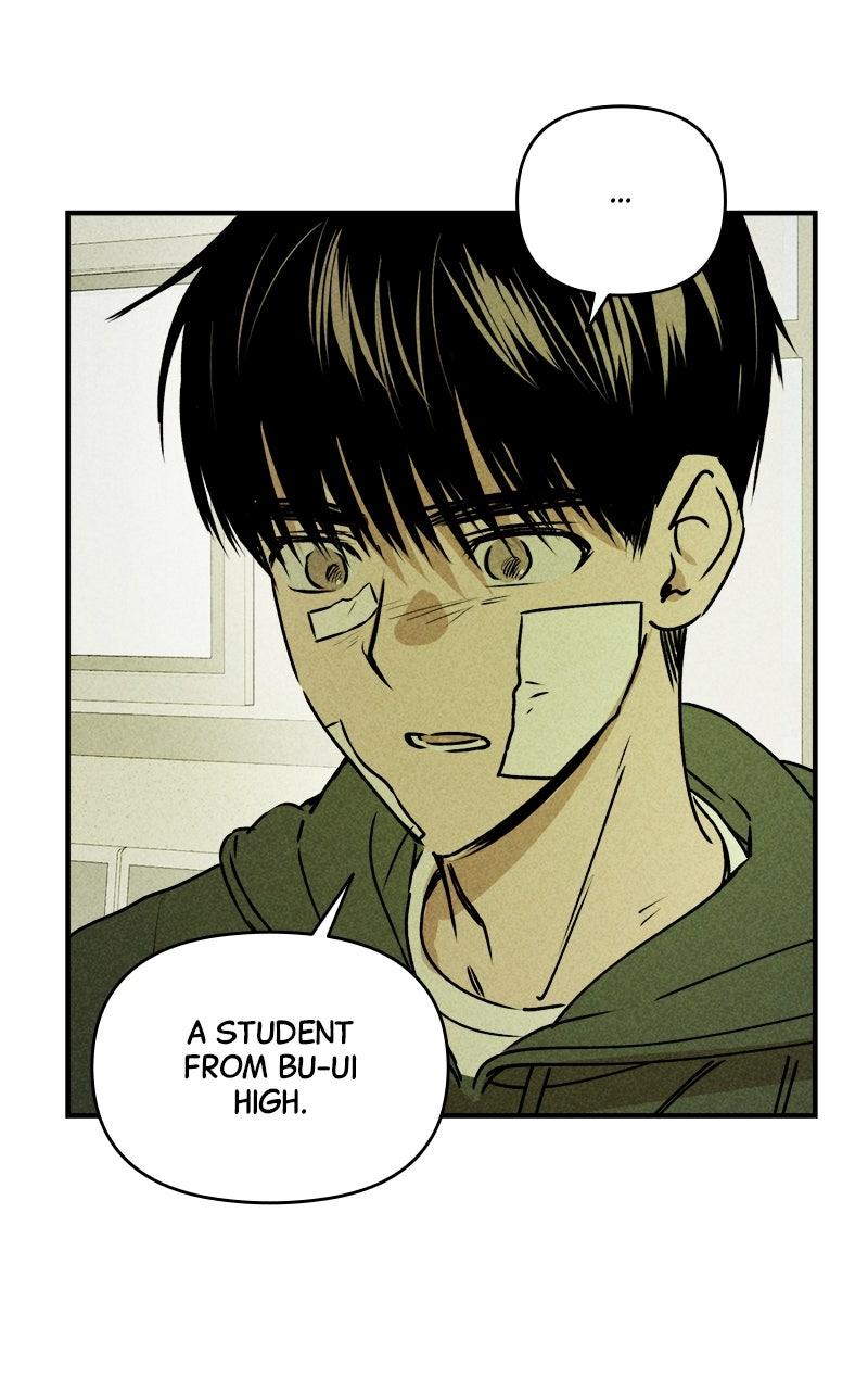 To Drown In You Chapter 53 - Page 56