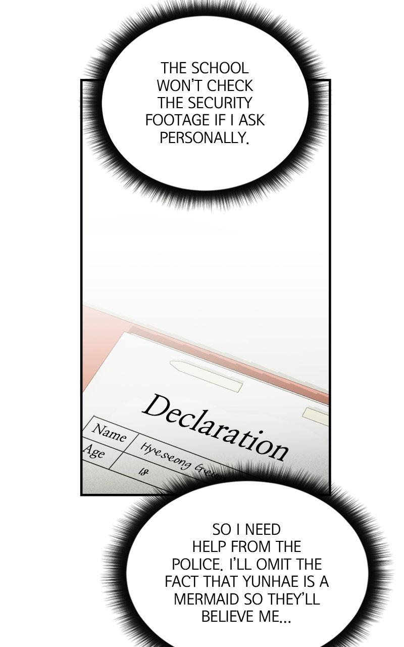 To Drown In You Chapter 53 - Page 58