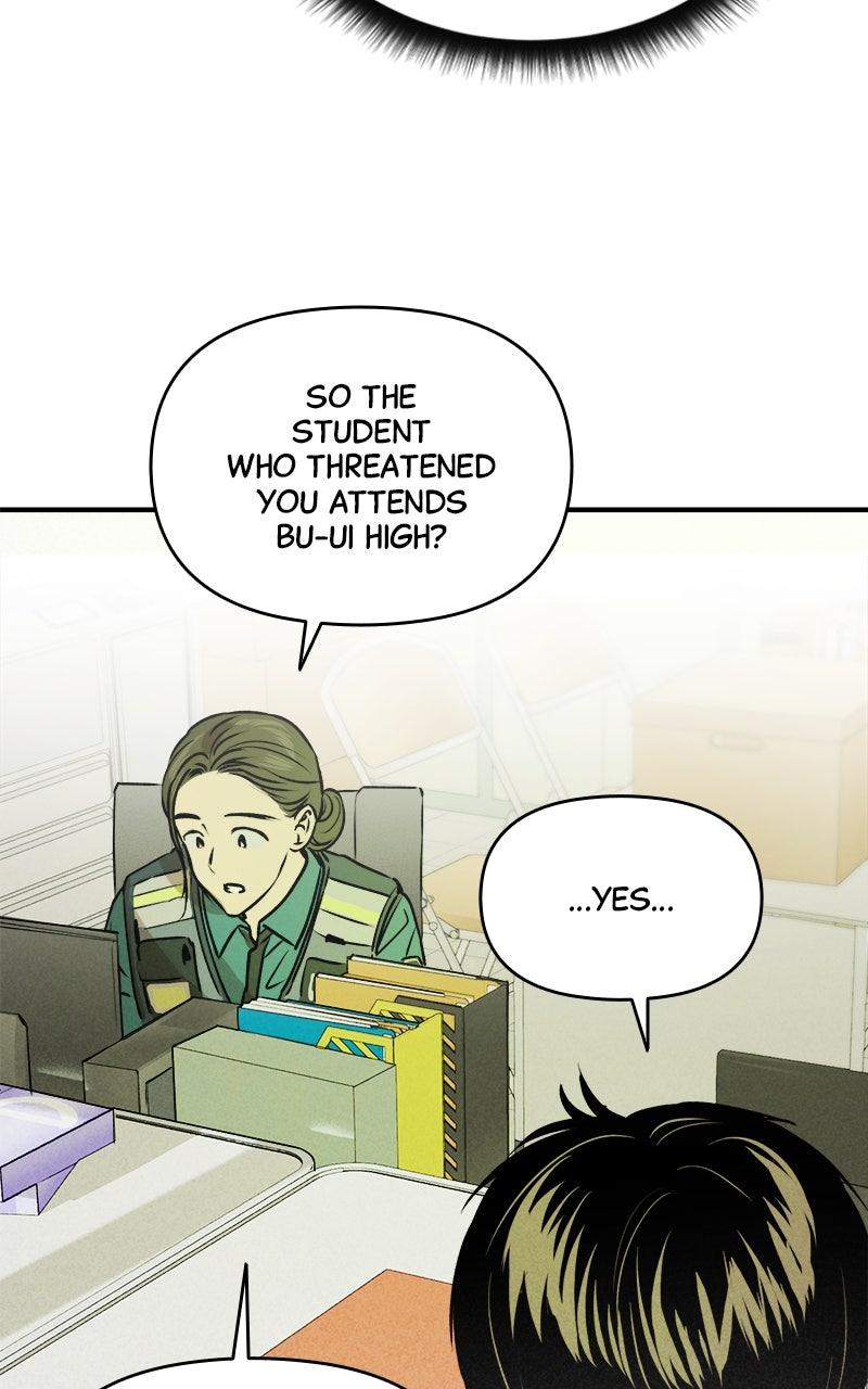 To Drown In You Chapter 53 - Page 59