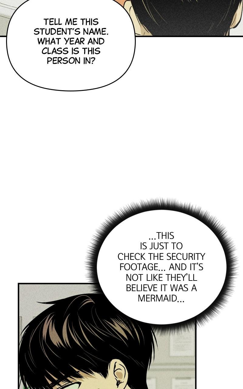 To Drown In You Chapter 53 - Page 60