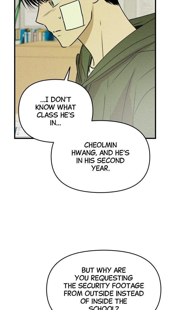 To Drown In You Chapter 53 - Page 61