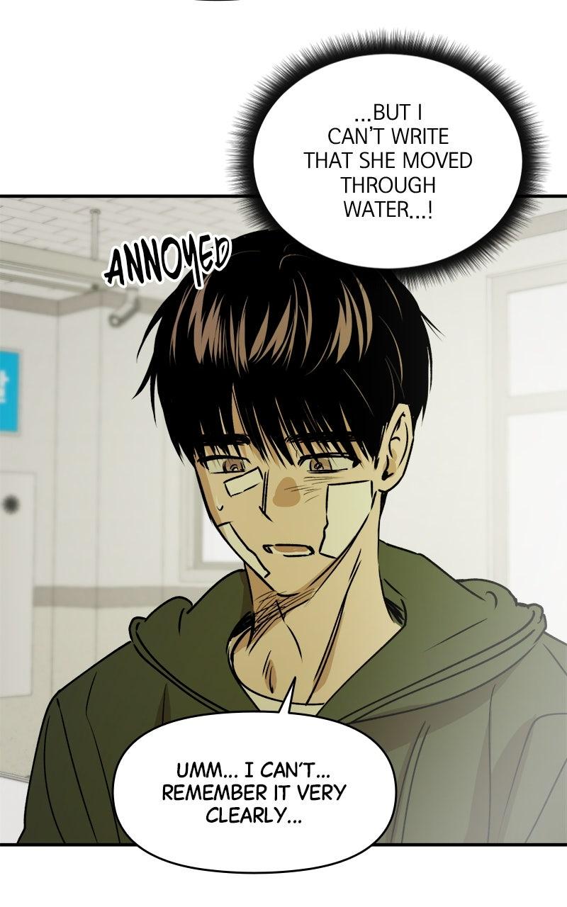 To Drown In You Chapter 53 - Page 65