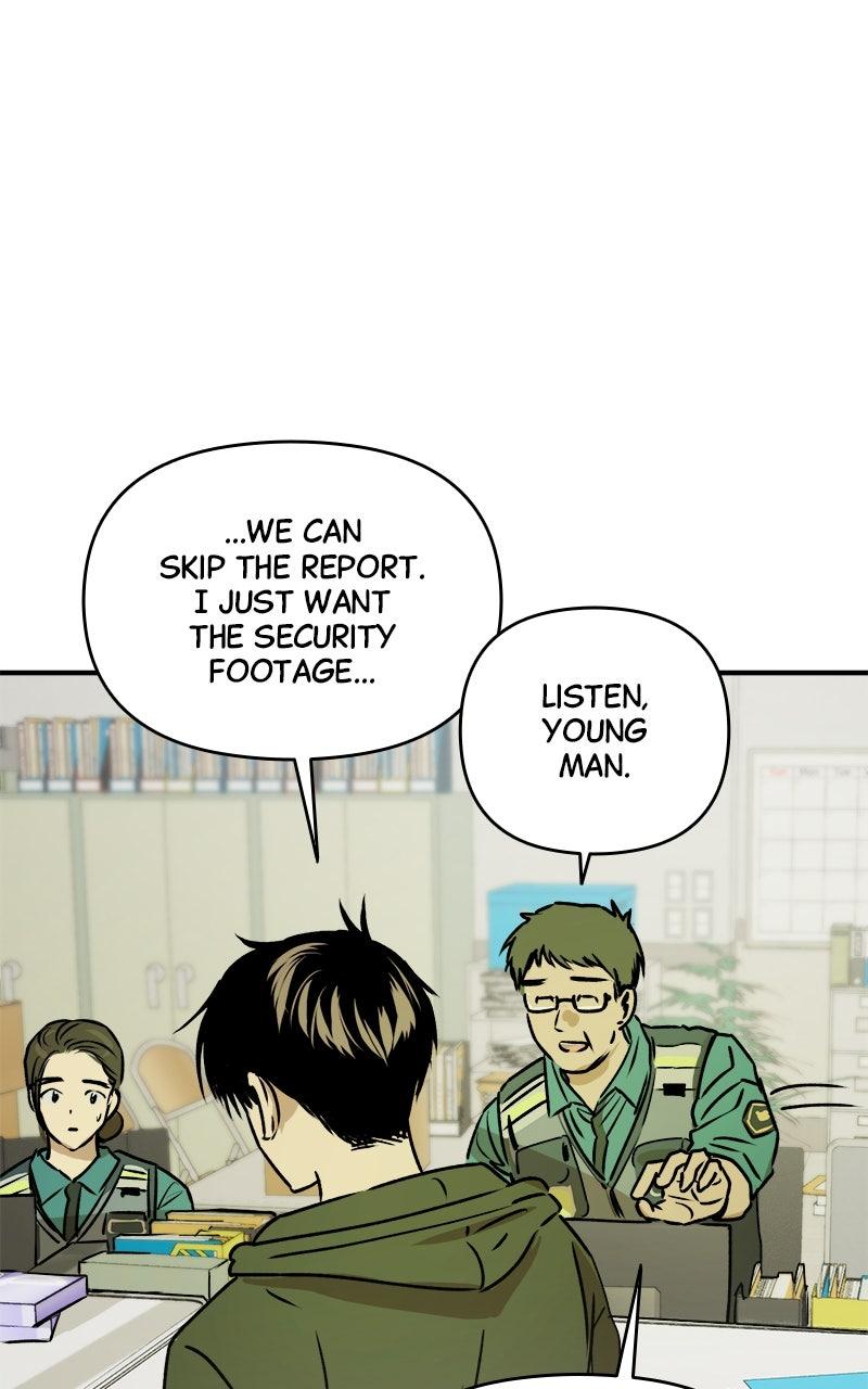 To Drown In You Chapter 53 - Page 66