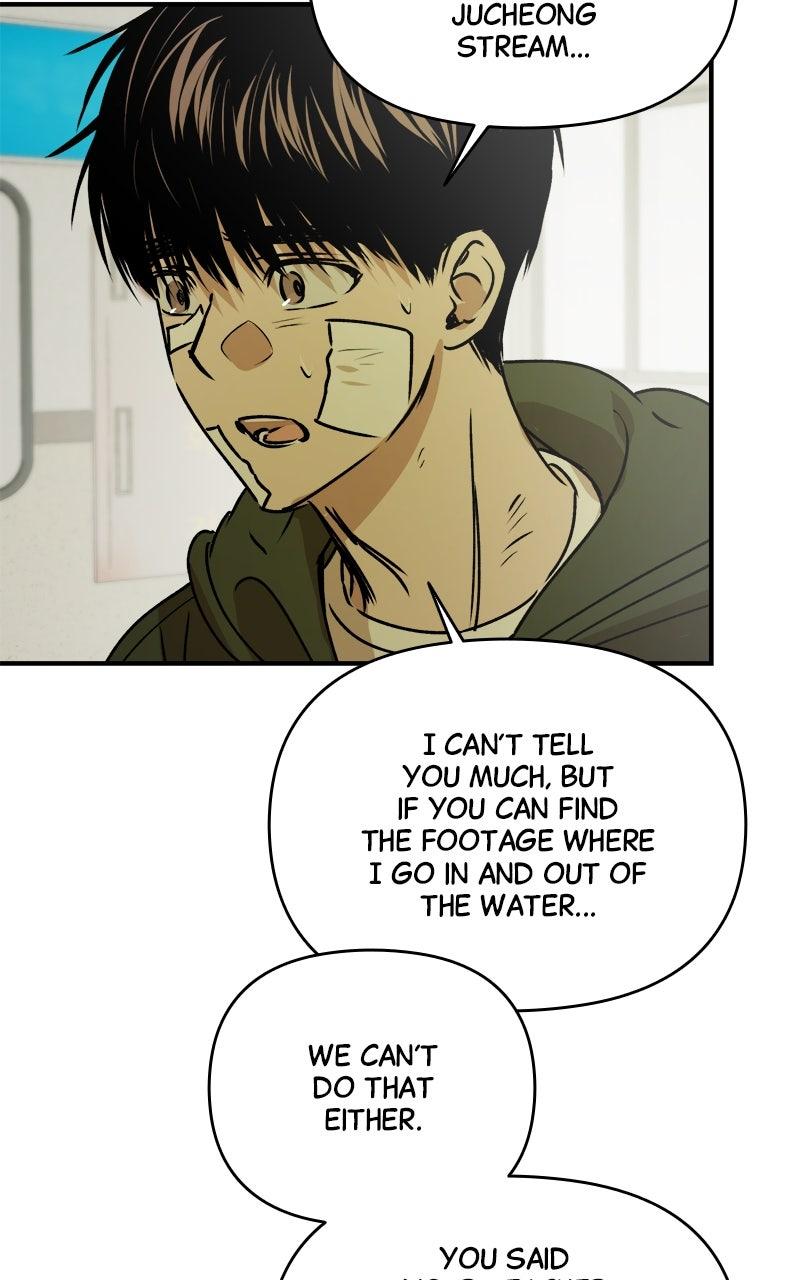 To Drown In You Chapter 53 - Page 68