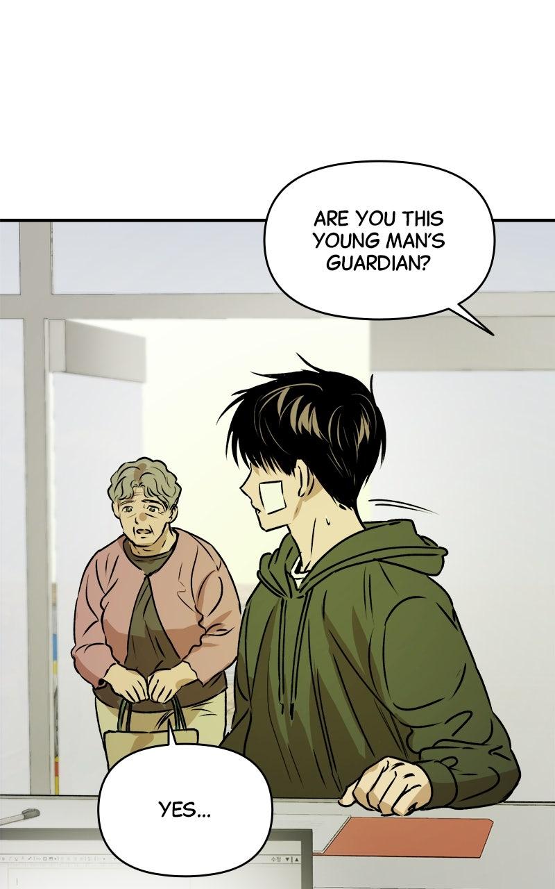 To Drown In You Chapter 53 - Page 71