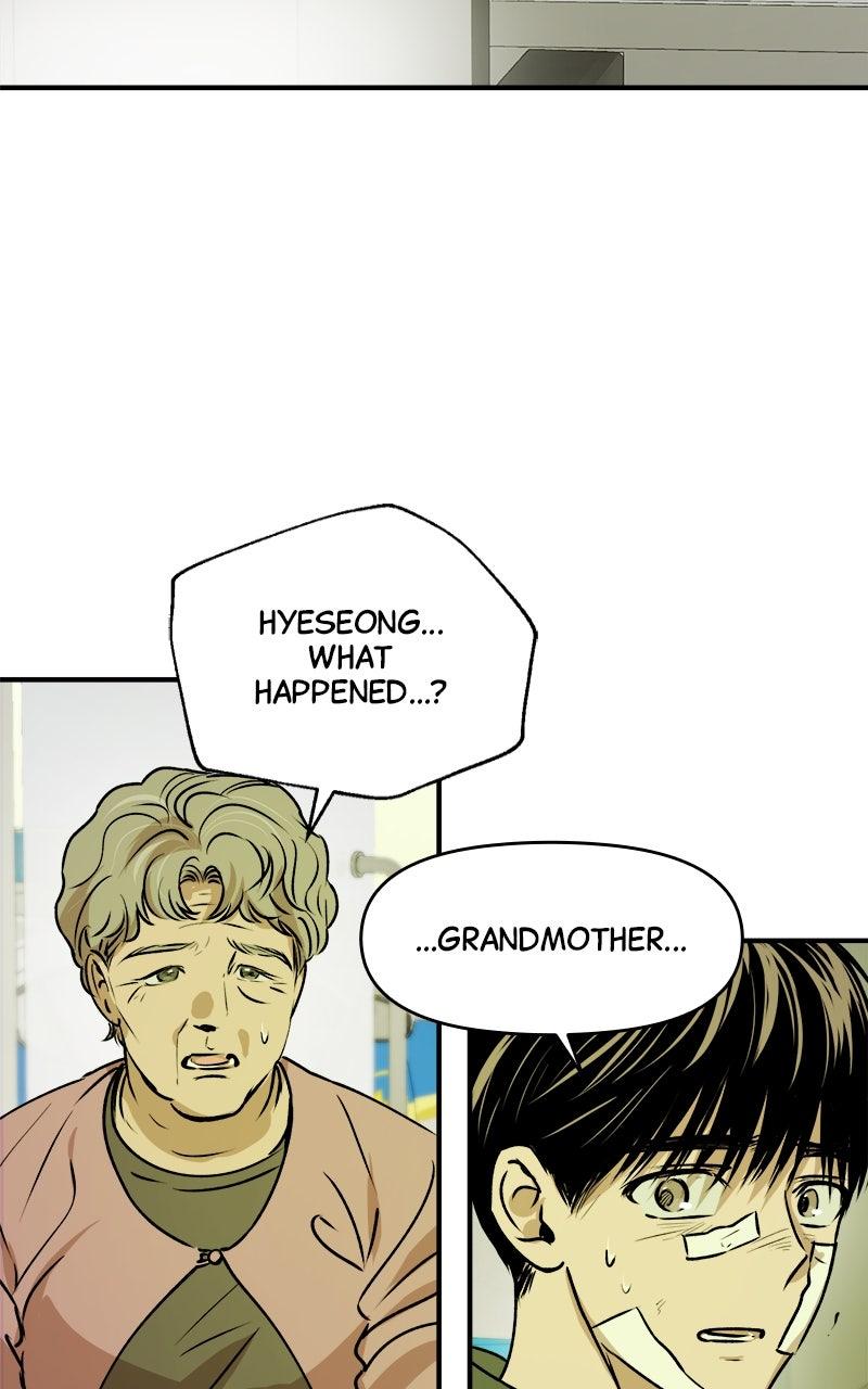 To Drown In You Chapter 53 - Page 72