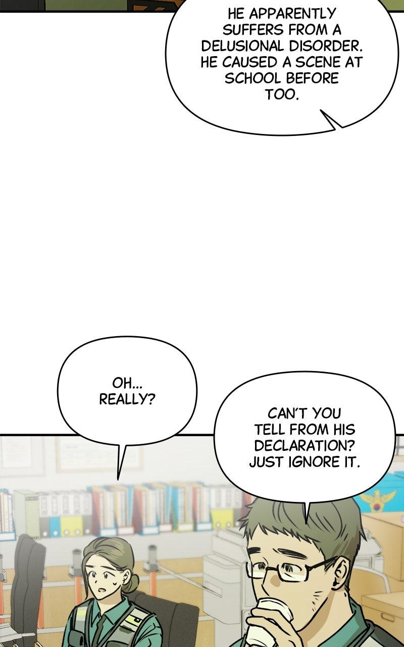 To Drown In You Chapter 53 - Page 75