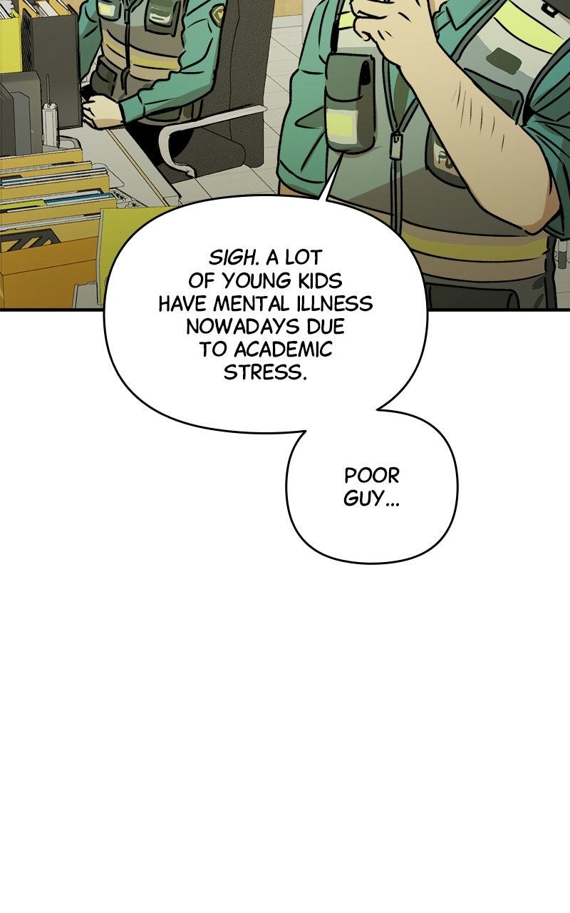 To Drown In You Chapter 53 - Page 76