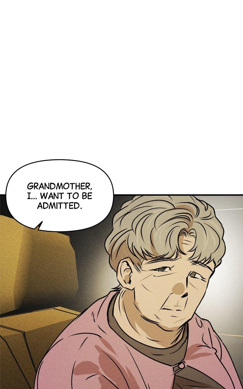 To Drown In You Chapter 53 - Page 80