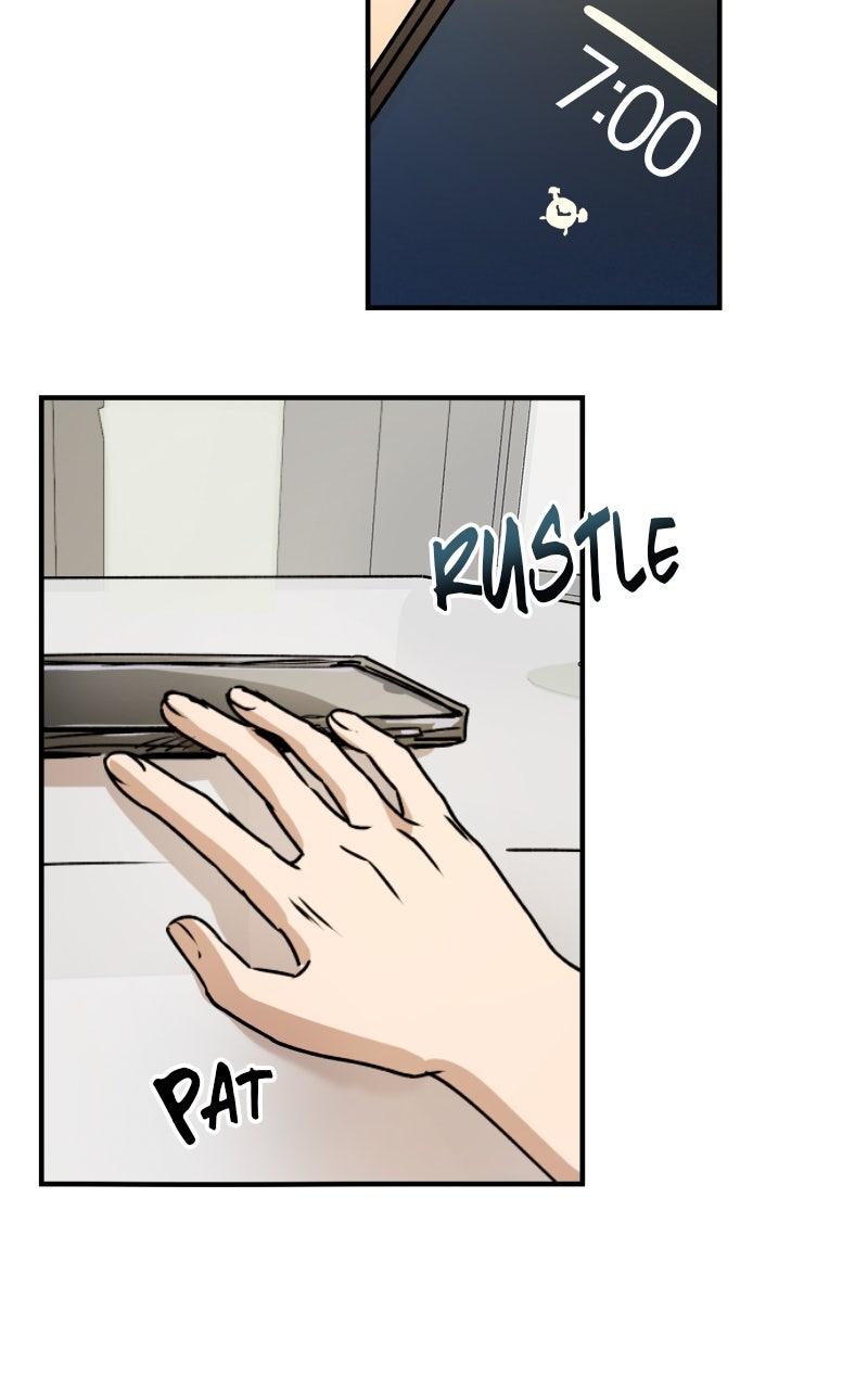 To Drown In You Chapter 53 - Page 83