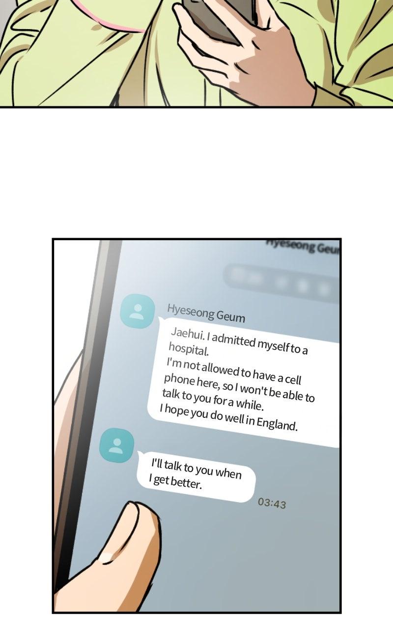 To Drown In You Chapter 53 - Page 85