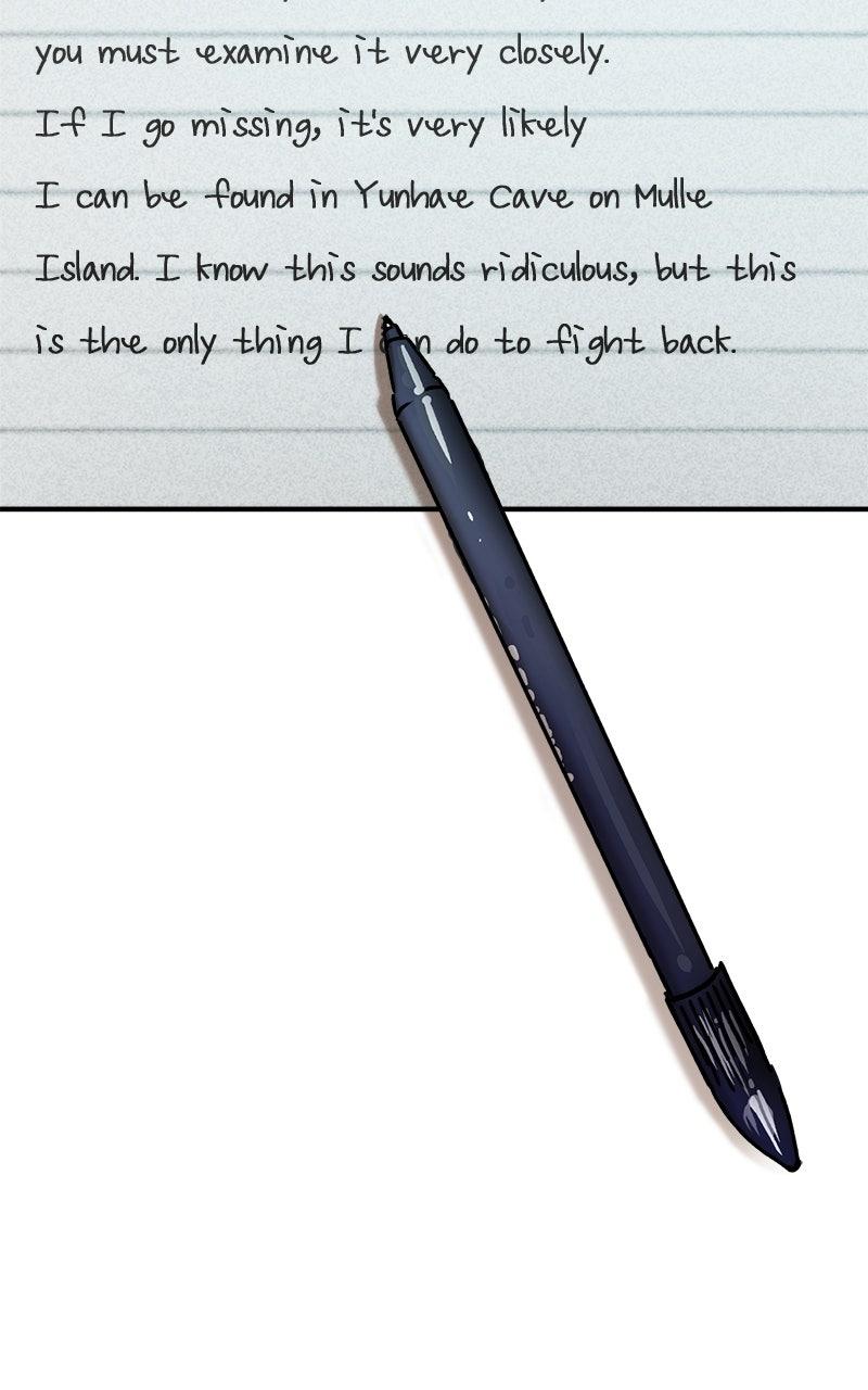 To Drown In You Chapter 53 - Page 89