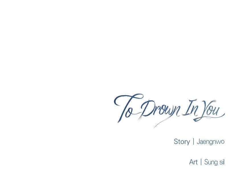 To Drown In You Chapter 53 - Page 91