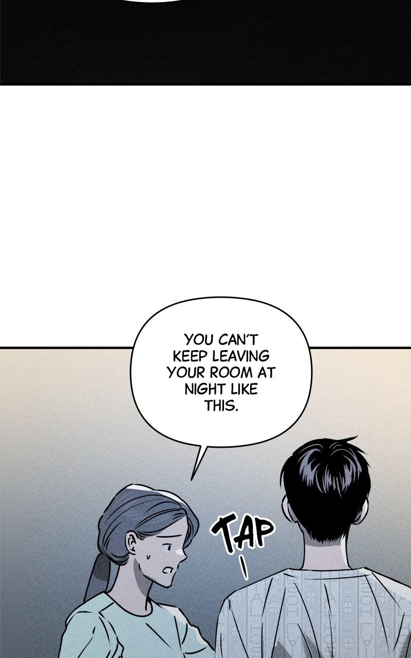 To Drown In You Chapter 54 - Page 5